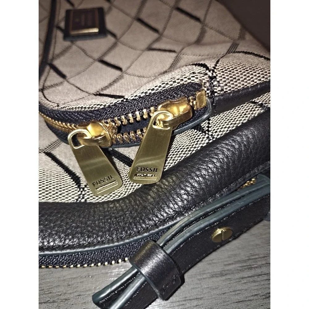 Fossil women crossbody